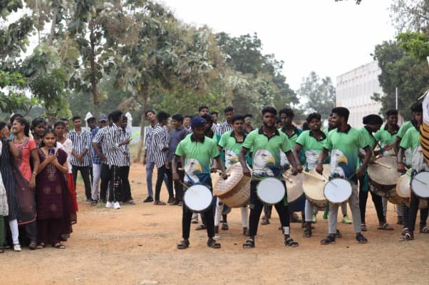 SA Raja Pharmacy College Tirunelveli Events and festivals photo 25